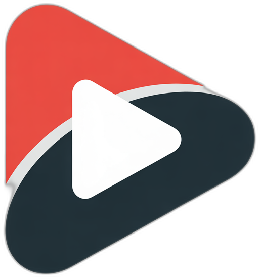 微博兔影院 Logo
