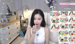 91p女直播,网络红人的崛起与争议