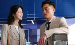 杨明陈梦妍电视剧,爱在时光里流转