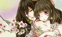通灵妃漫画,穿越时空的奇幻恋曲