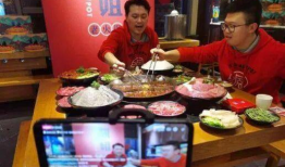 91号老火锅直播,一场味蕾与视觉的盛宴