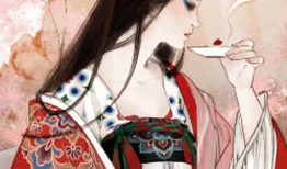 凤囚凰漫画,穿越时空的华丽逆袭