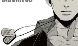 黑街漫画,街头巷尾的暗黑传奇
