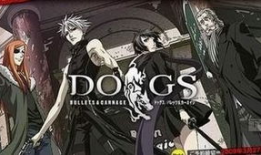 dogs漫画,欢乐逗趣的狗狗漫画集锦