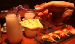 芝麻豆腐沙拉酱,融合东方风味的创意沙拉调味秘籍
