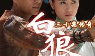 白狼电视剧全集30集,白狼电视剧30集全剧情概览