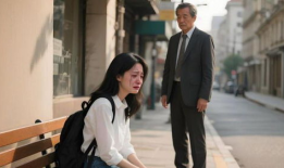 电视剧小三