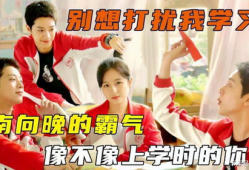 上学电视剧,上学那些事儿