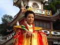 电视剧《妈祖》,传奇海神守护者的爱与信仰之旅