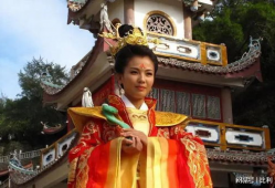 电视剧《妈祖》,传奇海神守护者的爱与信仰之旅