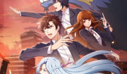 全职法师漫画免费观看,全职法师漫画免费畅享之旅