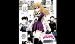 男变女漫画,从男到女的奇幻旅程
