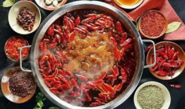 91号老火锅直播,一场味蕾与视觉的盛宴