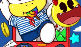 六一漫画,漫画中的欢乐时光