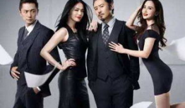 离婚 电视剧,离婚背后的爱恨纠葛
