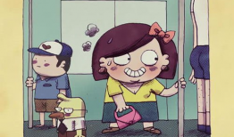 操人漫画,揭秘职场生存法则与人性博弈