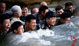 红旗渠电视剧,铸就民族脊梁的壮丽史诗