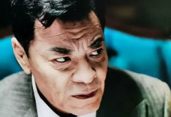 刘威主演的电视剧古装,古装剧中的传奇人生