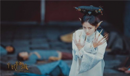 半妖倾城电视剧,爱恨交织的妖界传奇