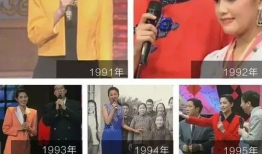 91年春晚现场直播,经典瞬间与时代记忆的交织