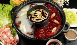 91号老火锅直播,一场味蕾与视觉的盛宴