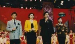 91年春晚现场直播,经典瞬间与时代记忆的交织