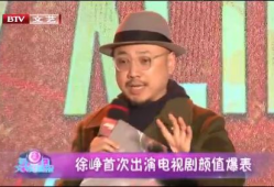 徐峥电视剧,演绎人生百态，诠释情感深度