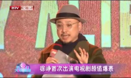 徐峥电视剧,演绎人生百态，诠释情感深度