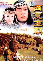 贺兰雪电视剧,烽火岁月里的家国情怀